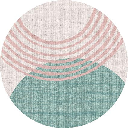 Coaster Balance (set of 6 units)