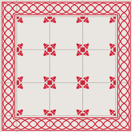 Coaster Belita (set of 6 units)