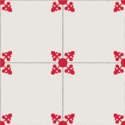 Coaster Belita (set of 6 units)