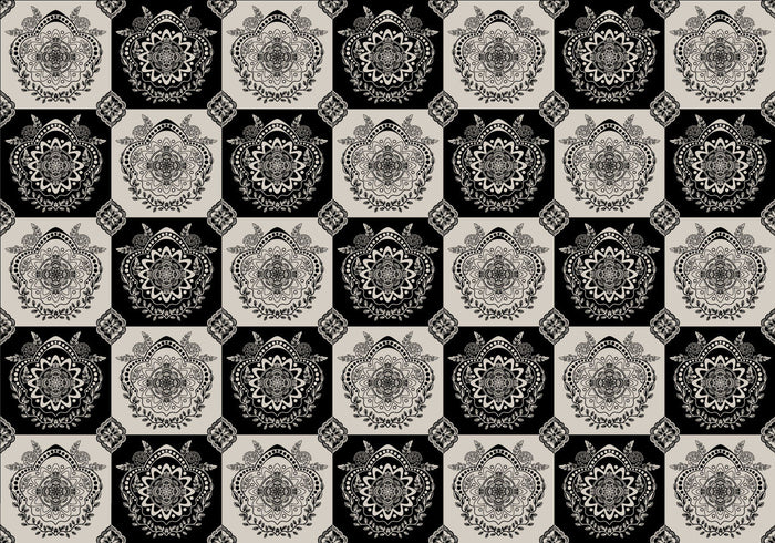 Placemat Bistro (set of 6)
