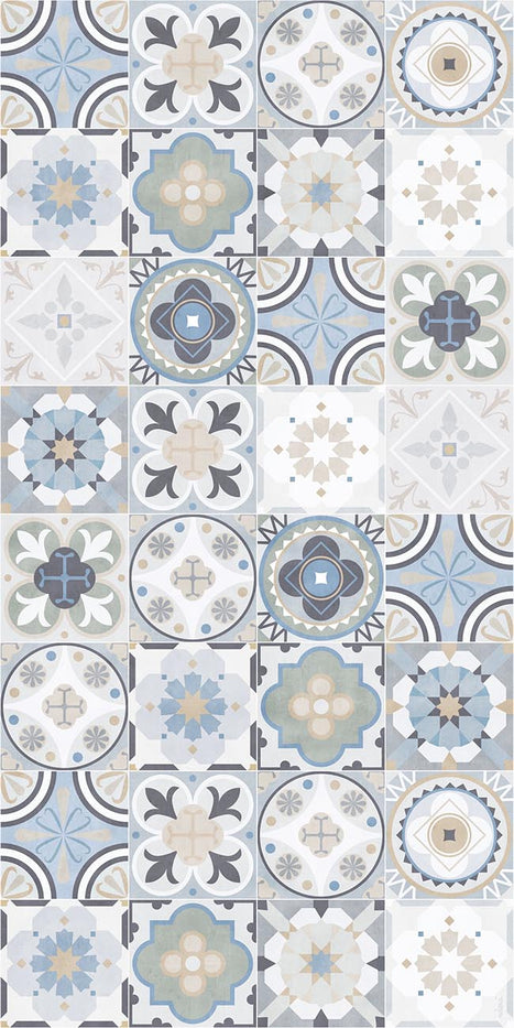 Rug Bluesky
