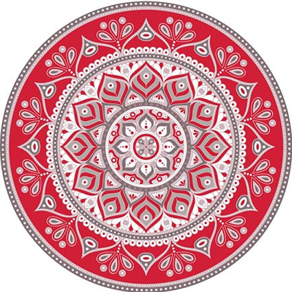 Coaster Boda (set of 6 units)