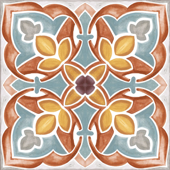 Table Runner Butterfly