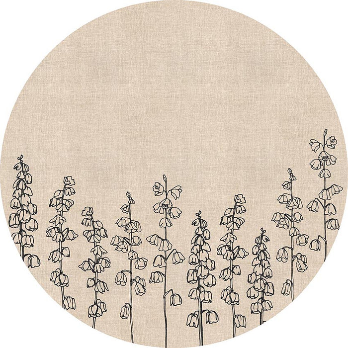 Table Topper Campanilla