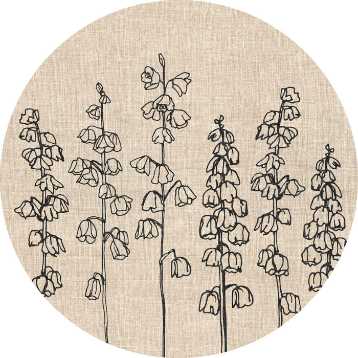 Table Runner Campanilla