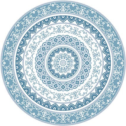 Coaster Casablanca (set of 6 units)