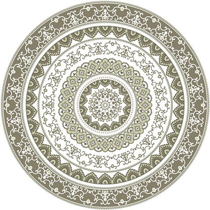 Coaster Casablanca (set of 6 units)