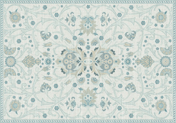 Table Topper Castany