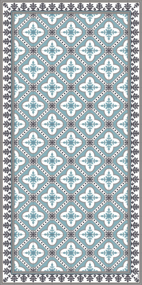 Rug Castelo