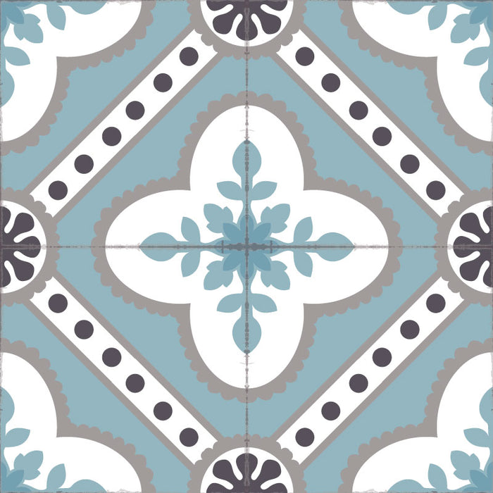 Table Runner Castelo