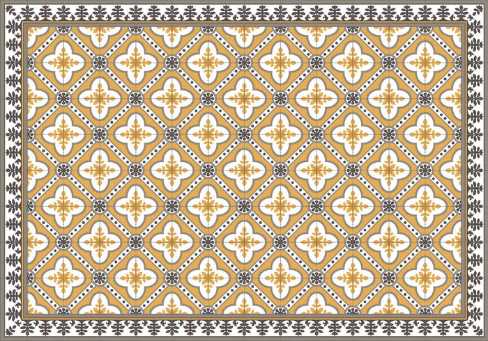 Placemat Castelo (set of 6)