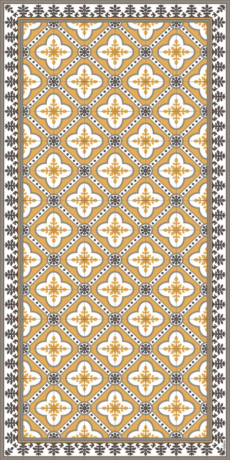 Rug Castelo