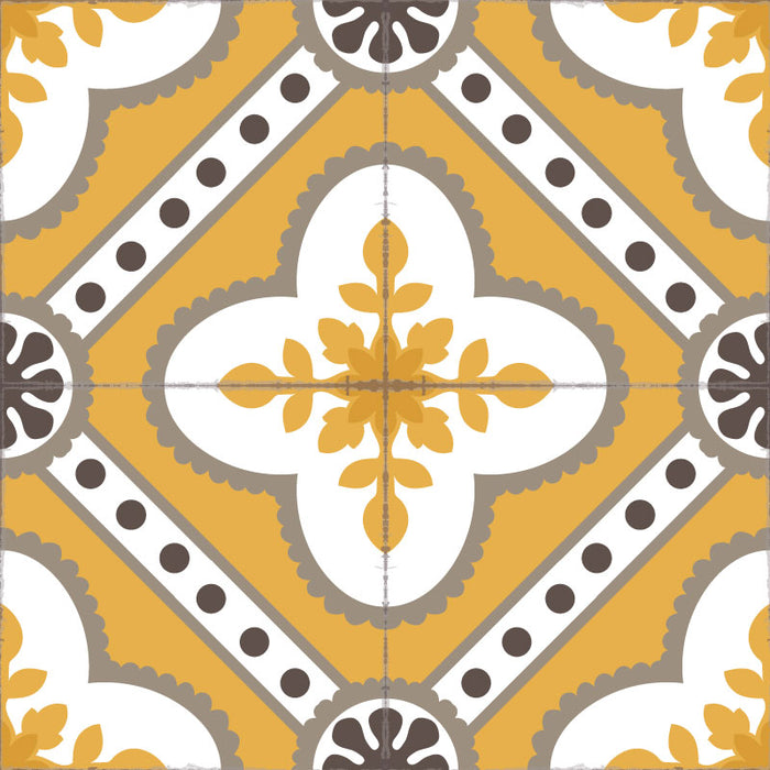 Placemat Castelo (set of 6)