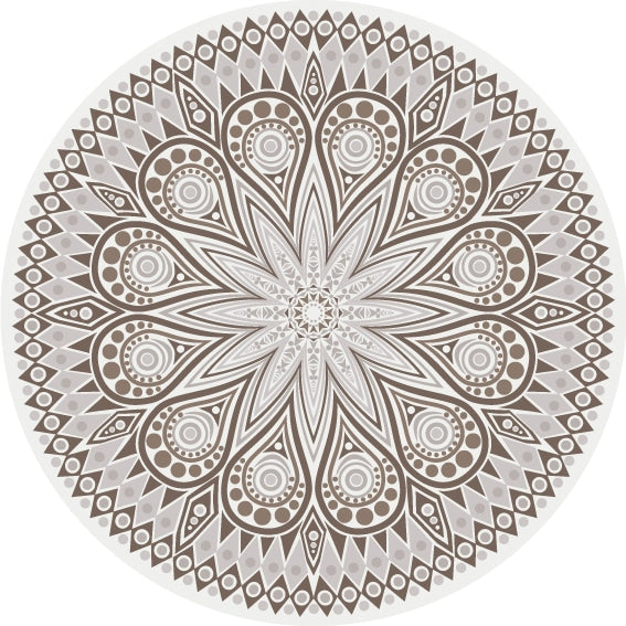 Placemat Central (set of 6)