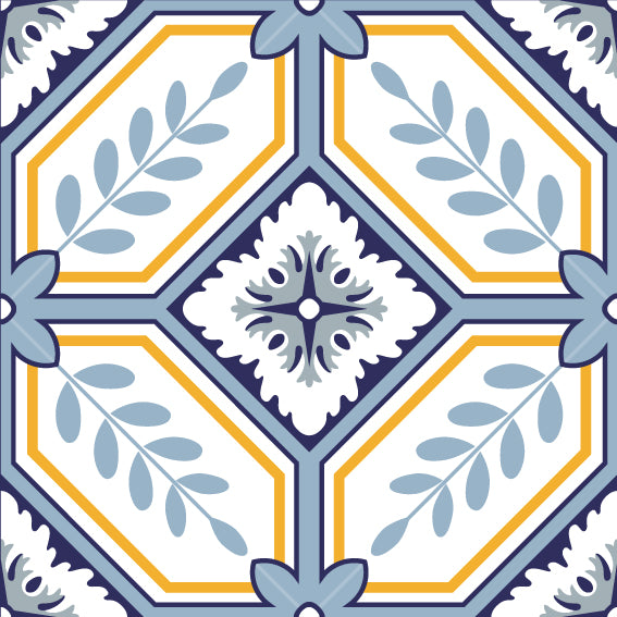 Placemat Cesar (set of 6)