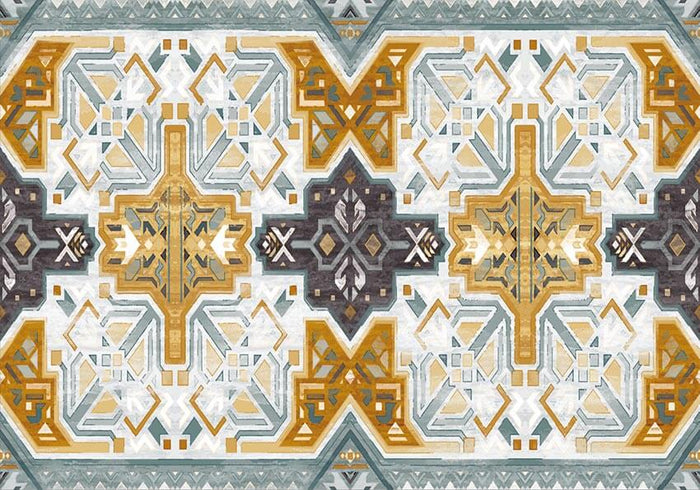 Table Runner Cinnamon