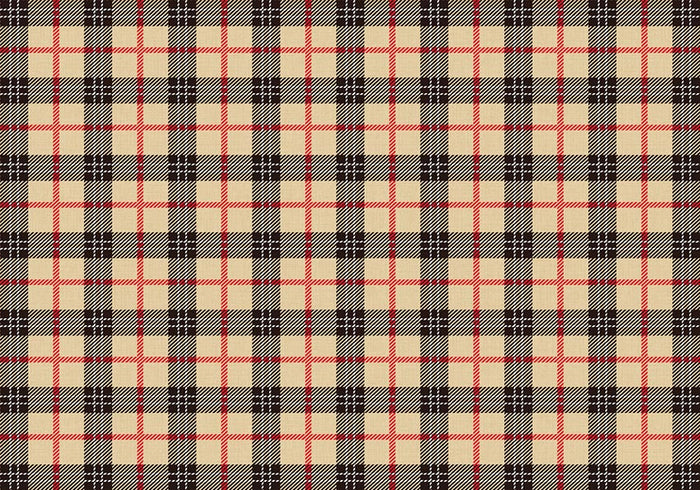 Placemat Clan (set of 6)