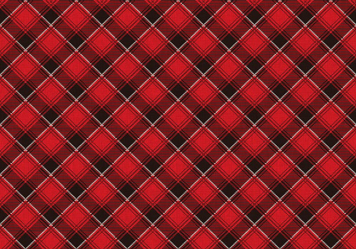 Placemat Clan (set of 6)