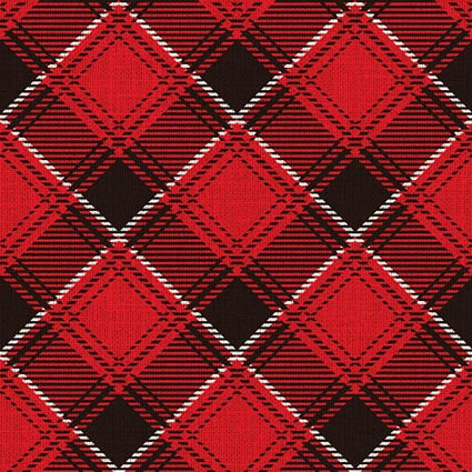 Placemat Clan (set of 6)