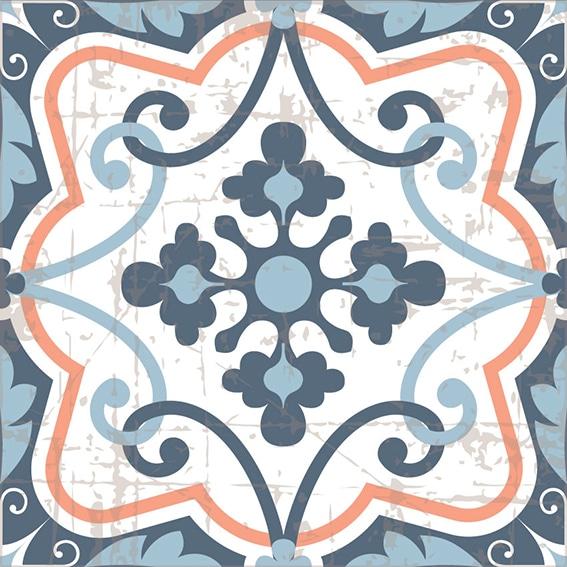 Coaster Amnita (set of 6 units)