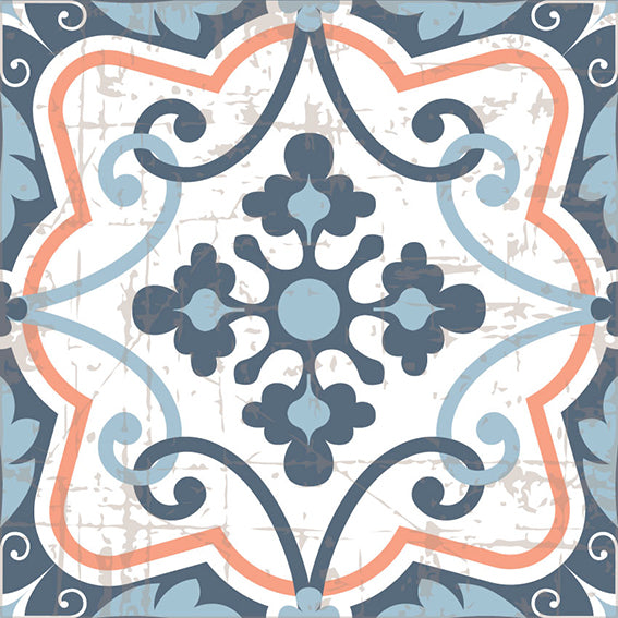 Placemat Amnita (set of 6)