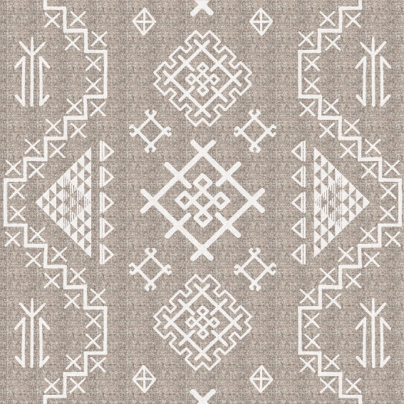 Placemat Aztec (set of 6)