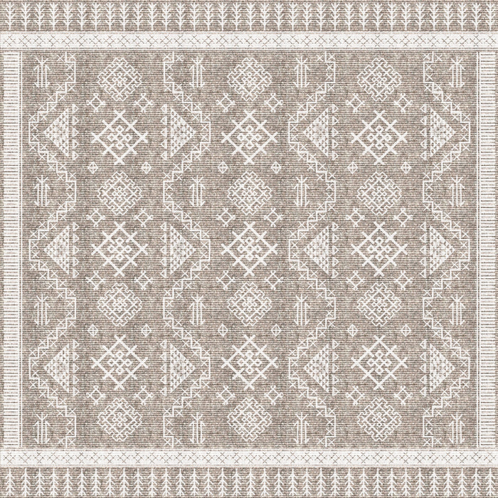 Rug Aztec