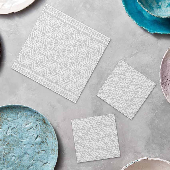 Coaster Begge (set of 6 units)