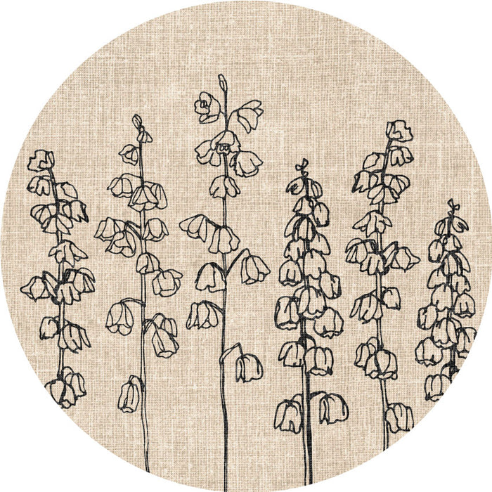 Coaster Campanilla (set of 6 units)