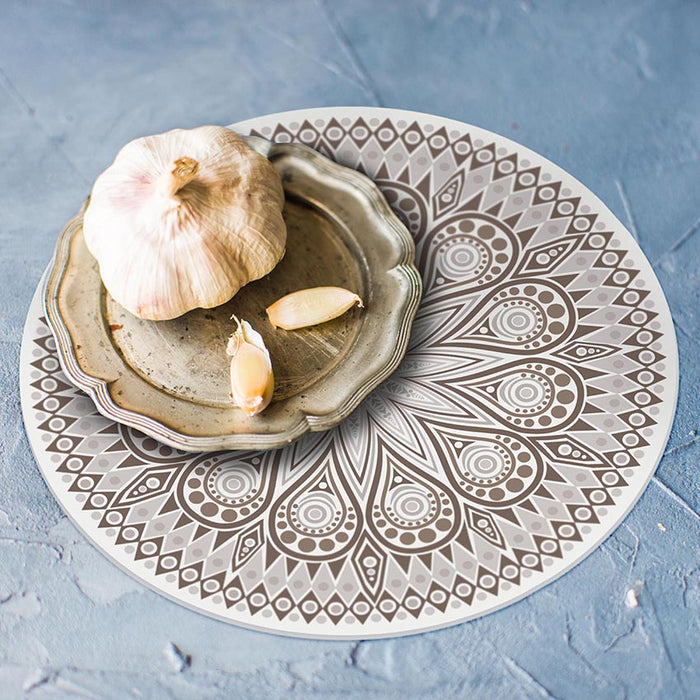 Coaster Central (set of 6 units)