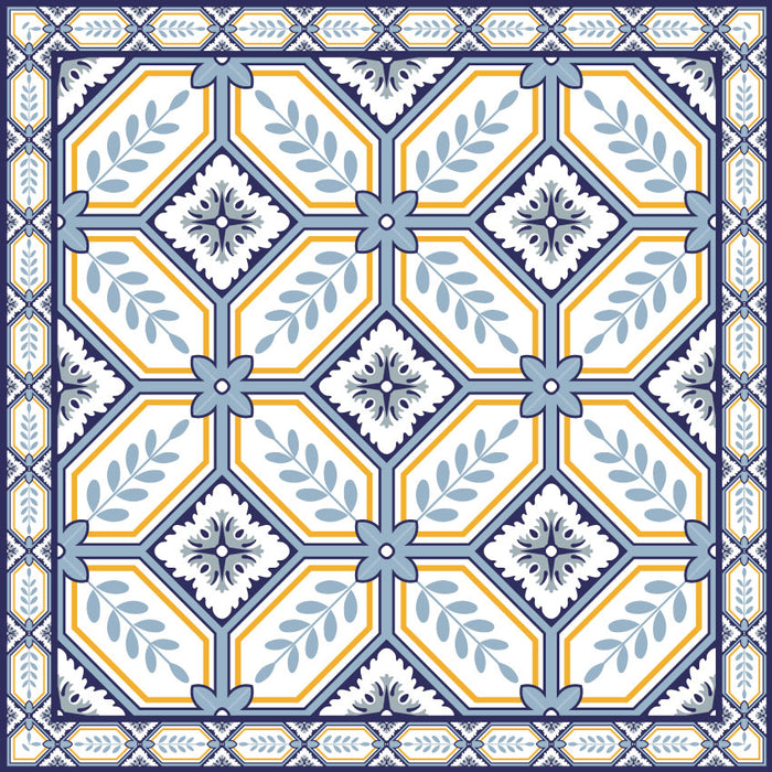 Coaster Cesar (set of 6 units)