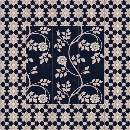 Coaster Creeper (set of 6 units)