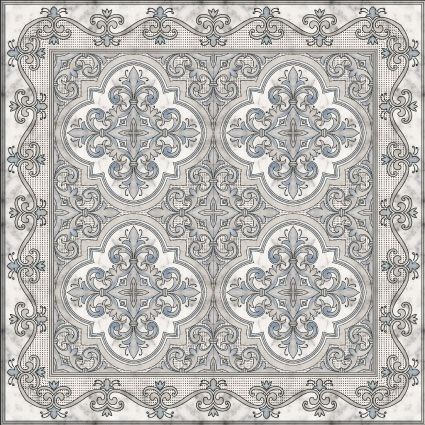 Coaster Drawit (set of 6 units)