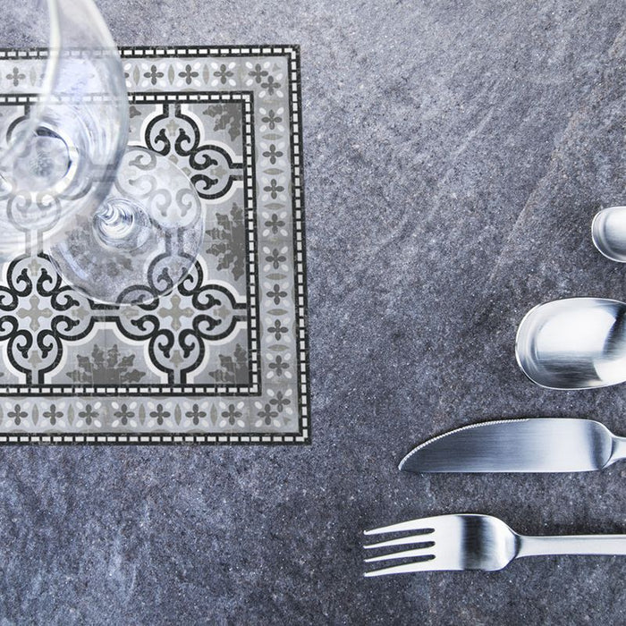 Coaster Dream (set of 6 units)