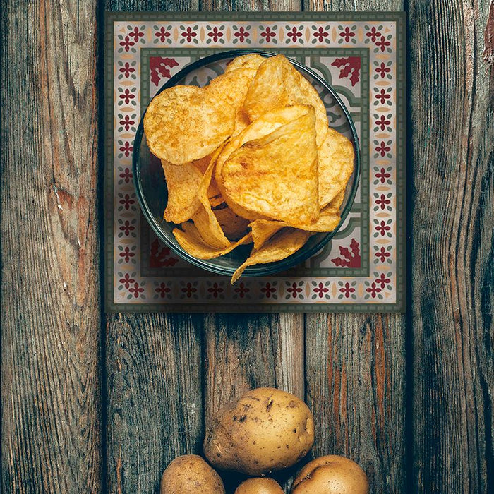 Coaster Dream (set of 6 units)