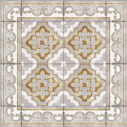 Coaster Golden (set of 6 units)