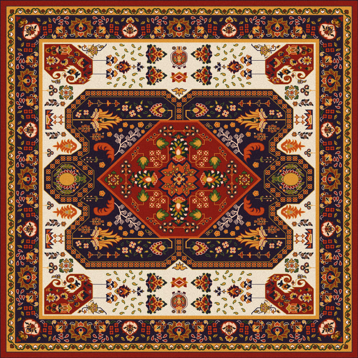 Coaster Granada (set of 6 units)