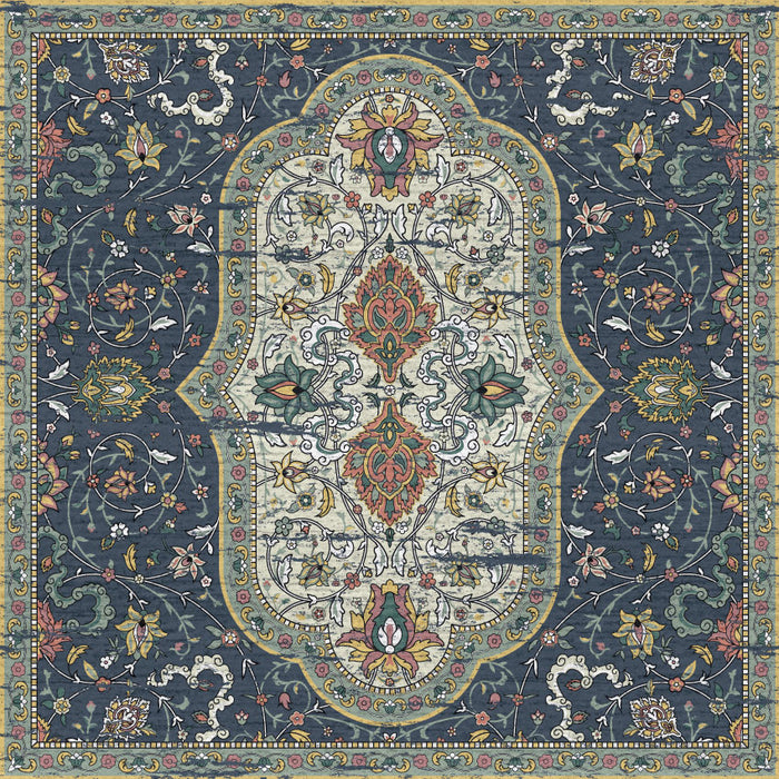 Rug Hamsa