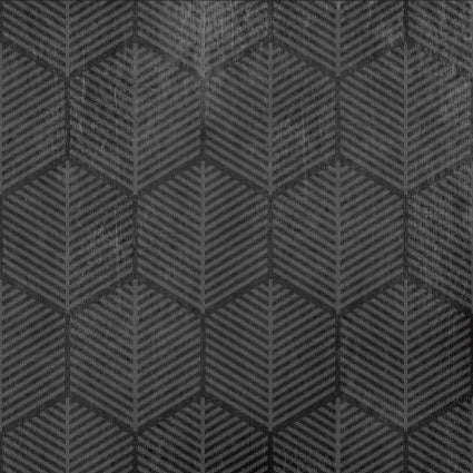 Coaster Hidra (set of 6 units)