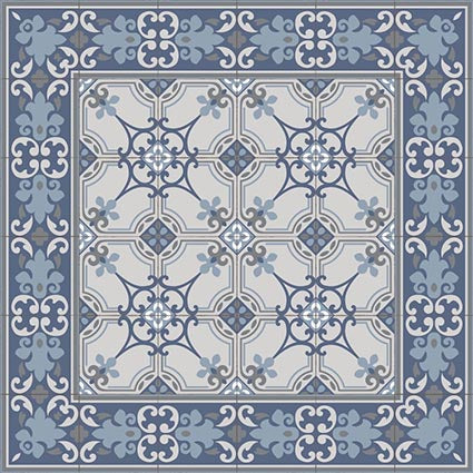 Coaster Laia (set of 6 units)