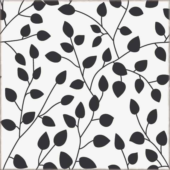 Coaster Leaves (set of 6 units)