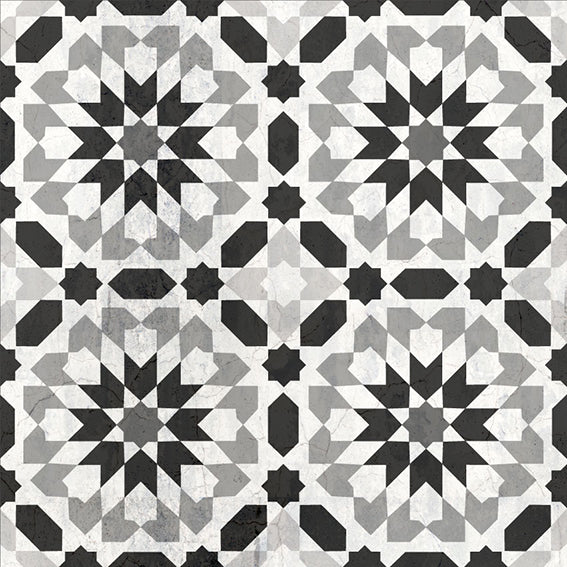 Table Runner Mezquita