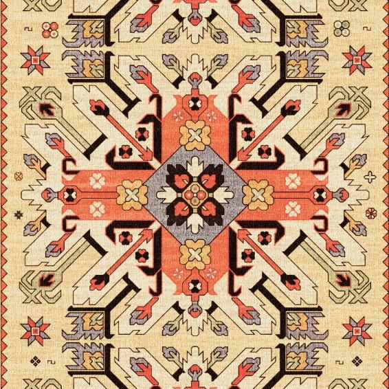 Placemat Mullah (set of 6)