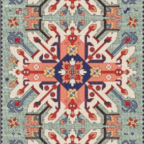 Coaster Mullah (set of 6 units)