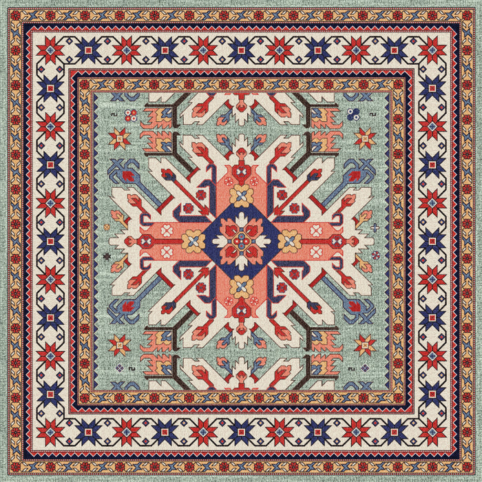 Coaster Mullah (set of 6 units)