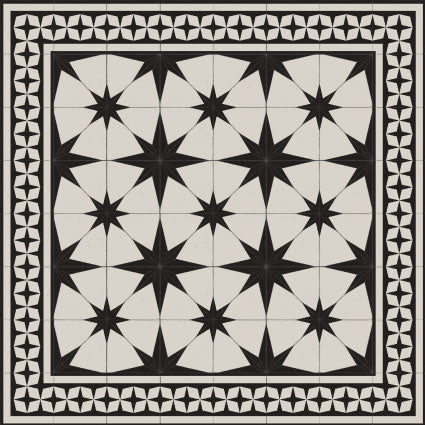 Coaster NightSky (set of 6 units)