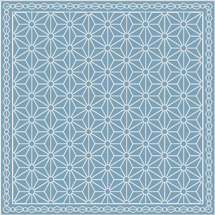 Coaster Noche (set of 6 units)