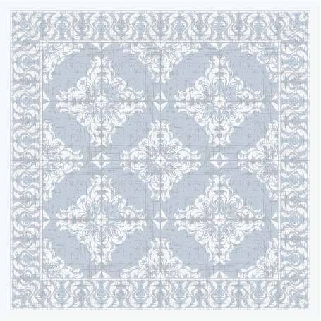 Coaster Palace (set of 6 units)