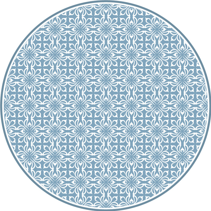 Coaster Parc (set of 6 units)