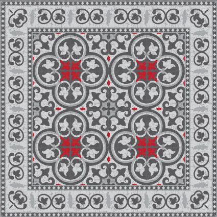 Coaster Pinta (set of 6 units)